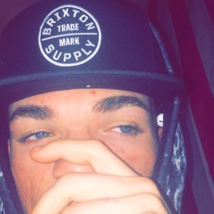 Meet your Posher, Kevin